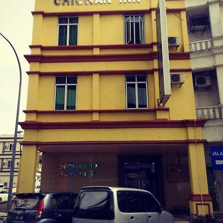 Chicwan Inn Bintulu Exterior photo